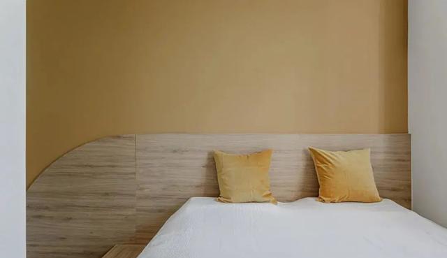 45m老破小逆袭舒适豪宅,收纳翻倍,隐形门设计太高级了