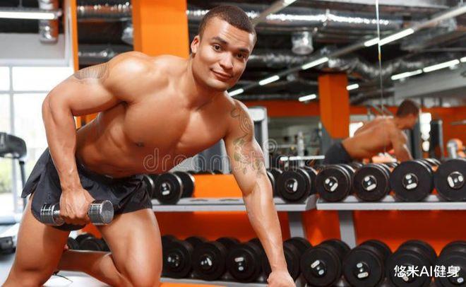 |力量训练进入瓶颈期，这是训练模式的问题，4个方法提升增肌效果