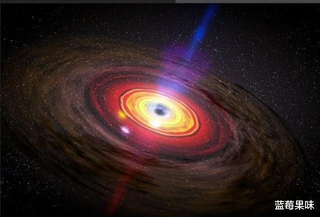138.2亿年前,宇宙大爆炸“炸”出所有物质,那原材料来自哪?