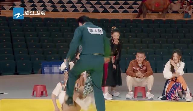 周深的“阴招”，李晨的“意外”，让这期《跑男》彻底封神