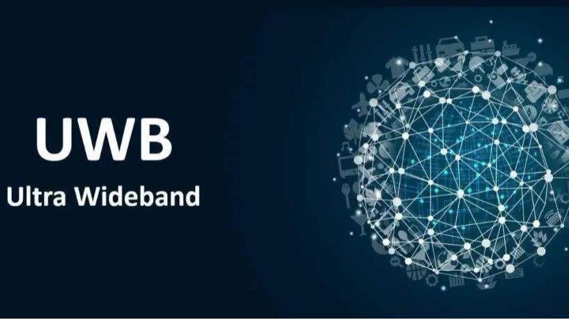 wi-fi|飞睿智能高精度定位，UWB室内定位技术，定位精度高抗干扰能力强