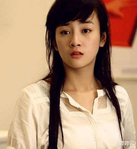 马艳丽|河南走出来的十大美女，看看谁才是你心目中的女神