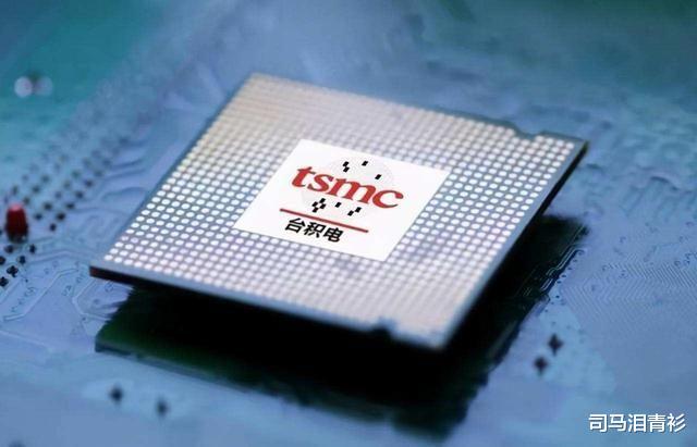 realme gt neo|? 又想“摘现成的桃子”?台积电无法自由出货后,骑虎难下