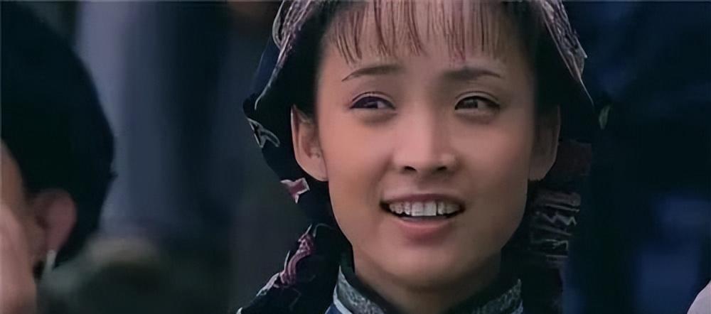 白静|有个29岁就死在了丈夫刀下的女明星……