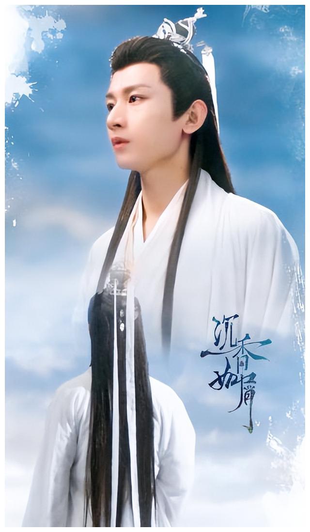 成毅|一人分饰四角？成毅演技受好评！再度更新博文，内在含义很浪漫