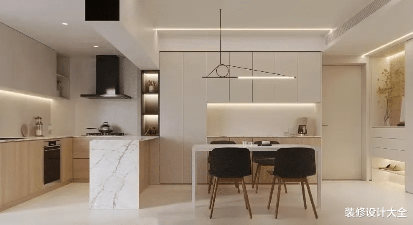 懒人最好不要做的6个网红家装设计,谁装谁后悔!