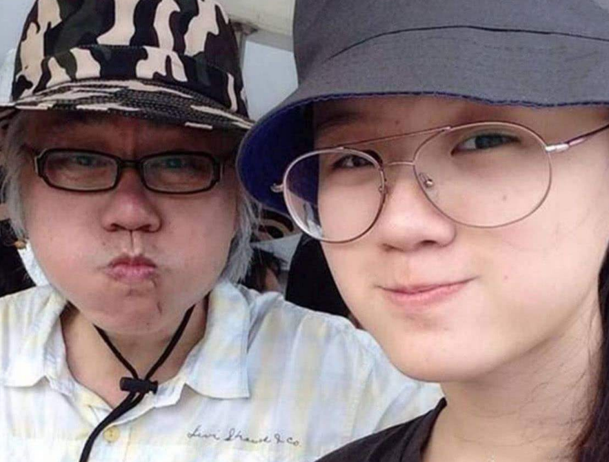 河南|高中女学生辍学后嫁给57岁爷爷，近照判若两人，就像中年妇女