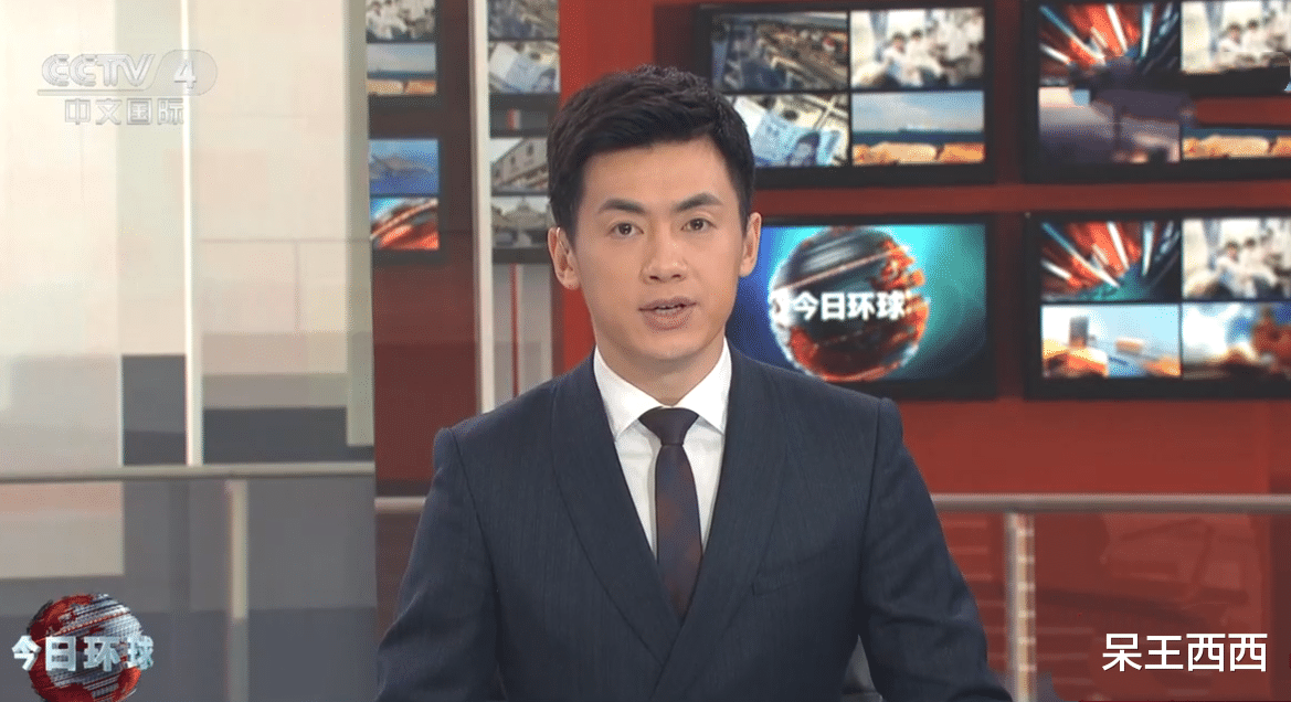 央视|来自央视的3对夫妻档，镜头前低调，很多观众不知道他们的关系