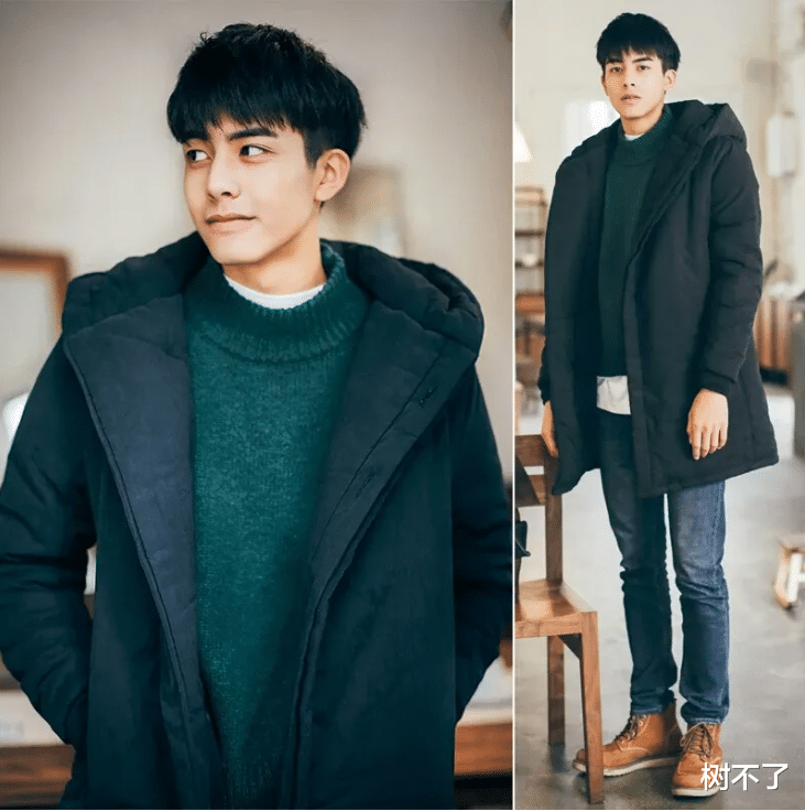 宋威龙|彻底撕破脸？活该他糊！