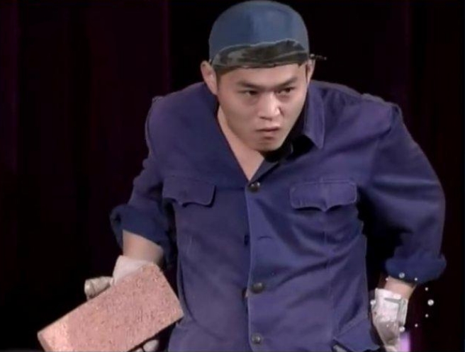 赵本山|继小沈阳之后，“丫蛋”吕品也没能逃脱过气的命运