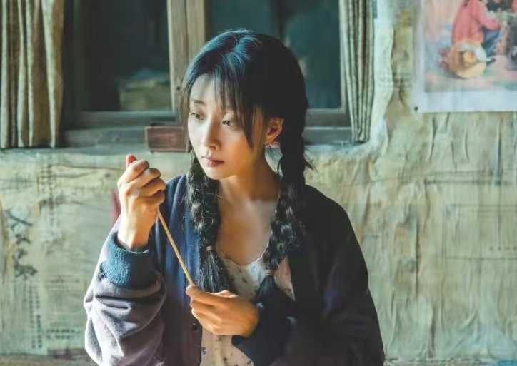 赵丽颖|浙江台放狠招！《心居》要播了，两大视后压轴，能否打开收视大门