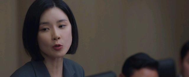 薪水|李宝英新剧《代理公司》:能力强者能否整顿职场?