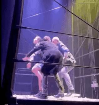 林志颖|汪小菲具俊晔开年两大瓜：前者被曝光夜店猛料，后者跟床垫杠上了