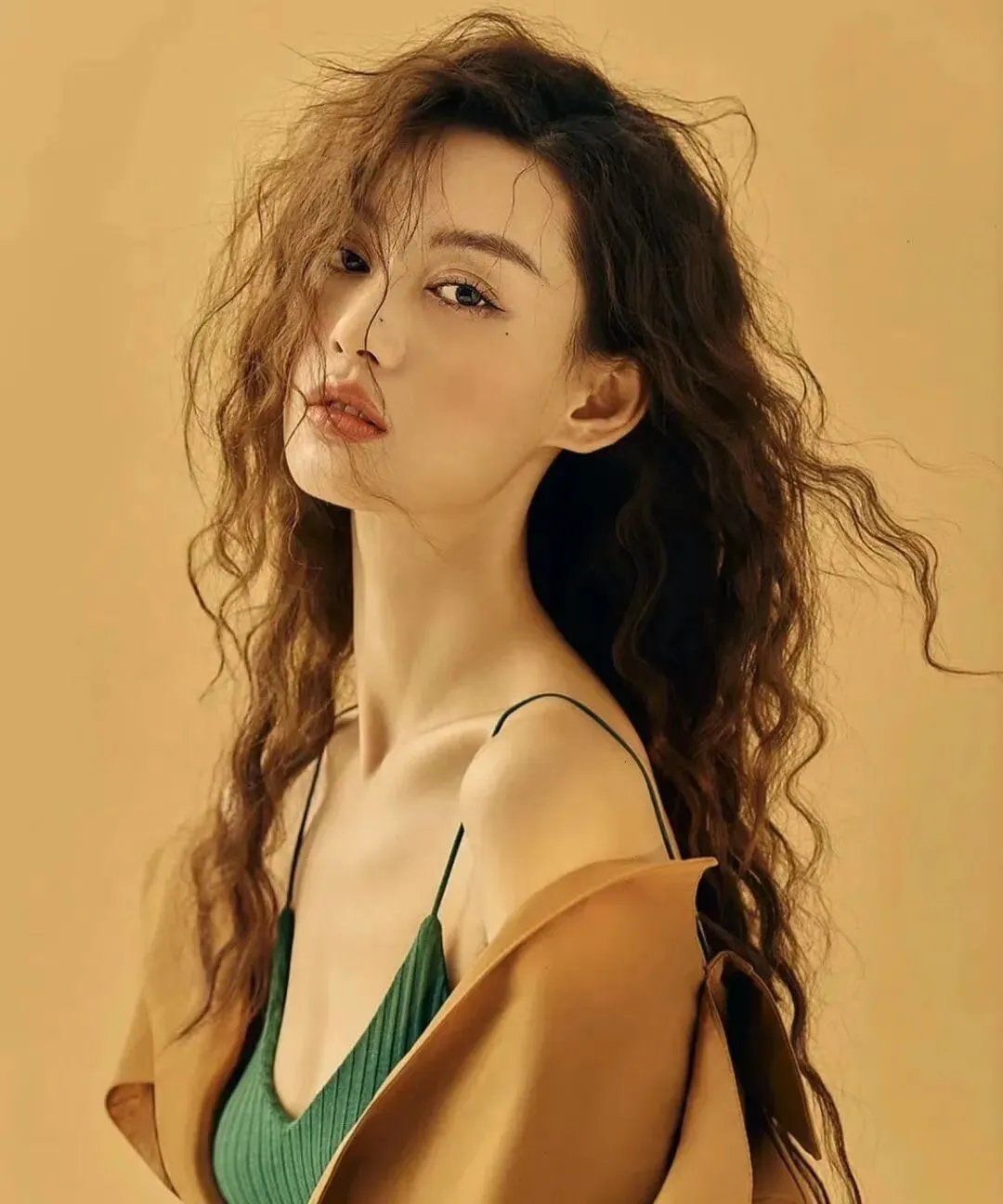 20款让人满意的发型，不论长与短，全都很时尚