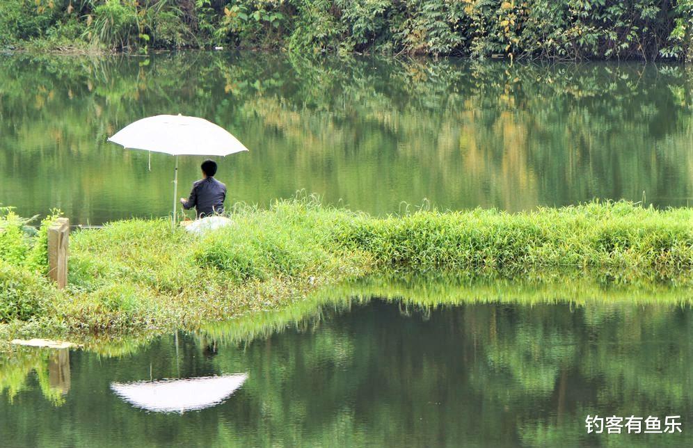 |早春大晴天不好钓鱼？抓住这两个时间段出钓，别人无口你连竿