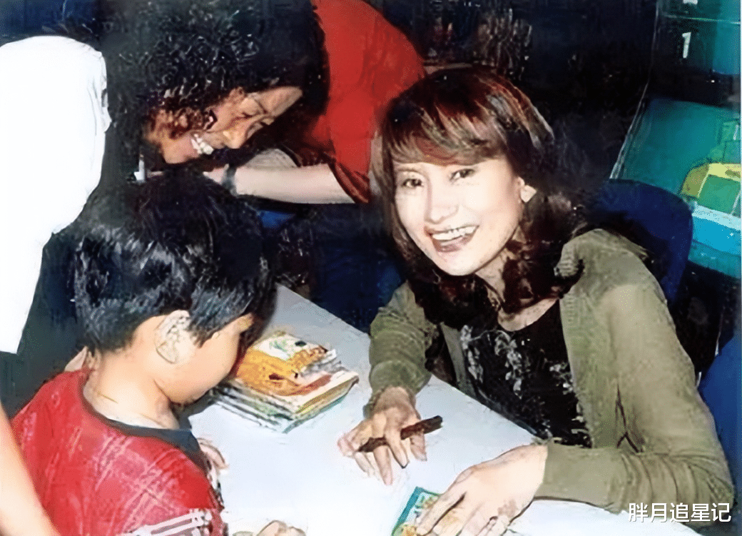 许子东|许子东：妻子是演员陈燕华，余生不会辜负当红时期为我息影的她