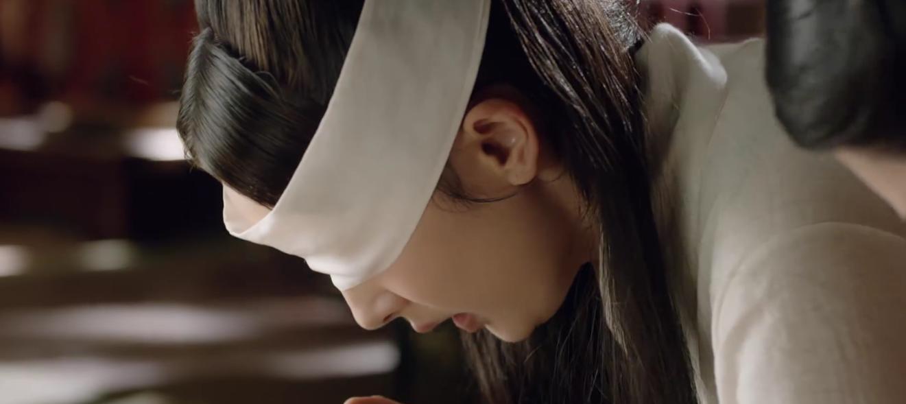 素素|素锦都能用素素的眼睛重见光明，夜华为何不给素素安一副眼珠子？