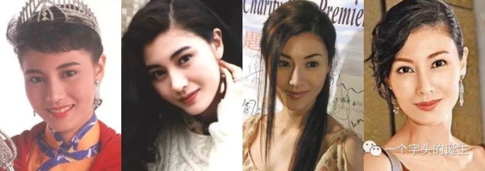 金像奖|香港电影人的今昔对照，看完之后你们有何感想？