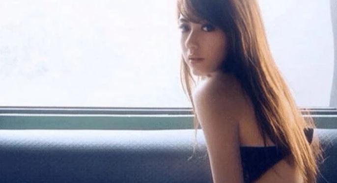 方媛|十八线嫩模方媛凭什么能当上“天王嫂”? 背后的原因其实很简单