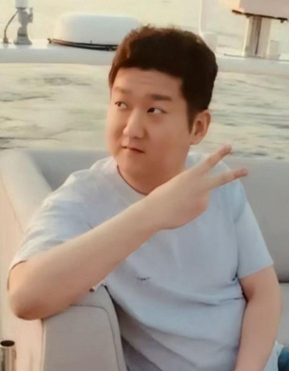 他真的很伤心!朴敏英选择事业不要爱情,诈骗犯前男友透露分手过程