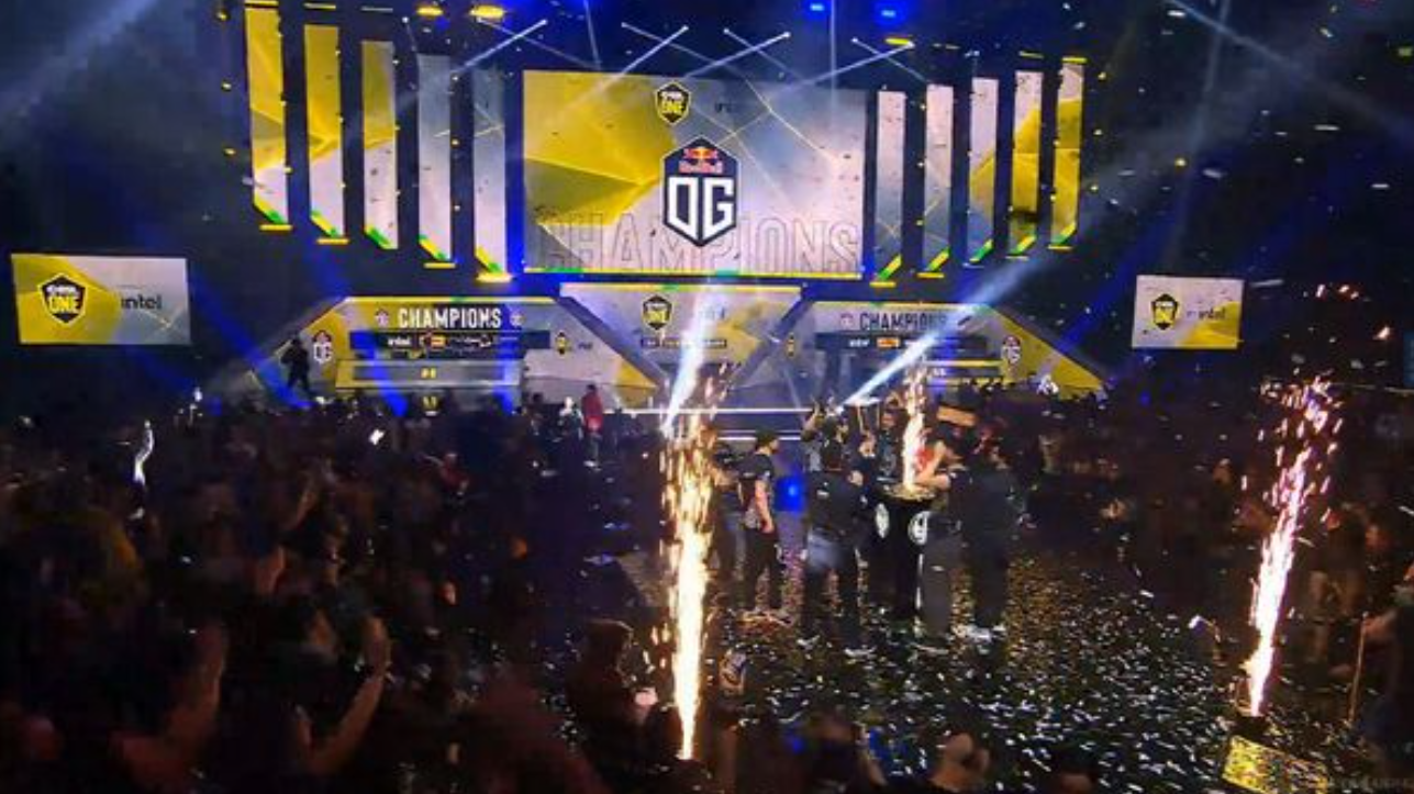 招聘|Dota2：Ceb的夺冠之旅，打脸多少年龄大的职业选手