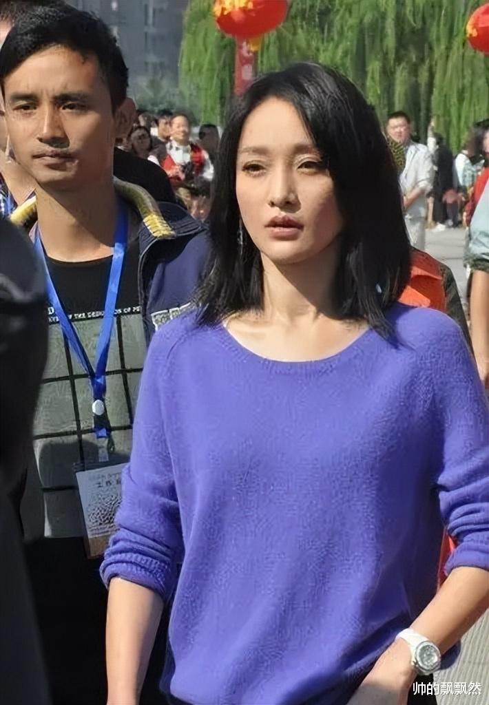 周迅|周迅的父亲周天宇：挽救过女儿的婚姻，现在我的心最痛