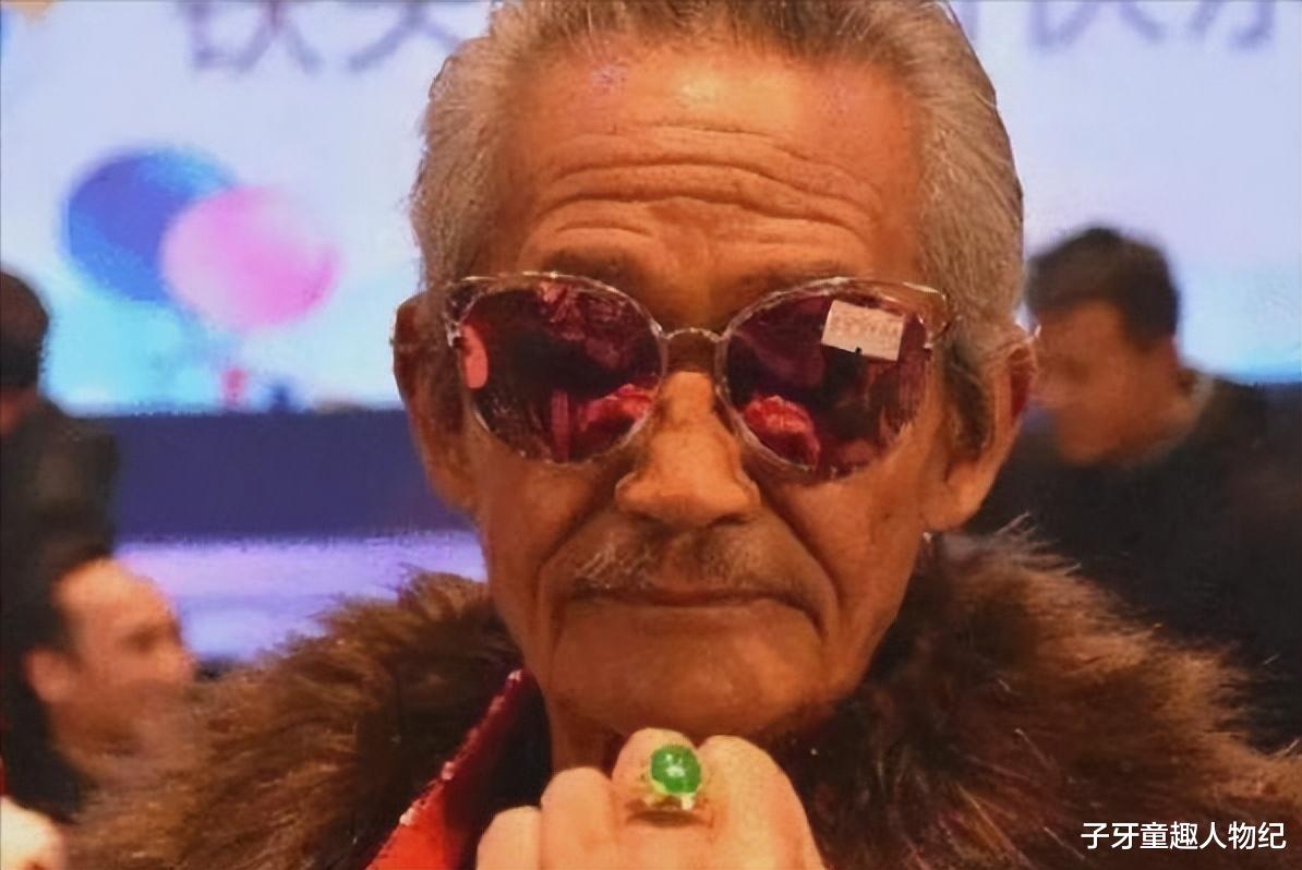 脏话|国家一级演员应宝林，无戏可拍沦为网红后，凭一句脏话爆红网络！