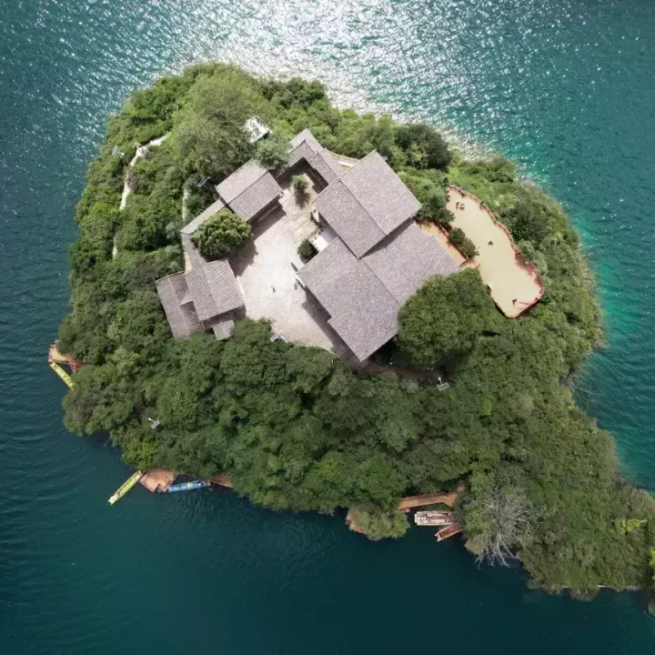 重庆|【春节特辑】春节最佳旅游线路出炉，赶快和家人们去打卡吧！