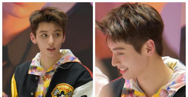 帅哥|谁说新生代没帅哥了？娱乐圈冷门帅哥盘点，有你的新墙头没？