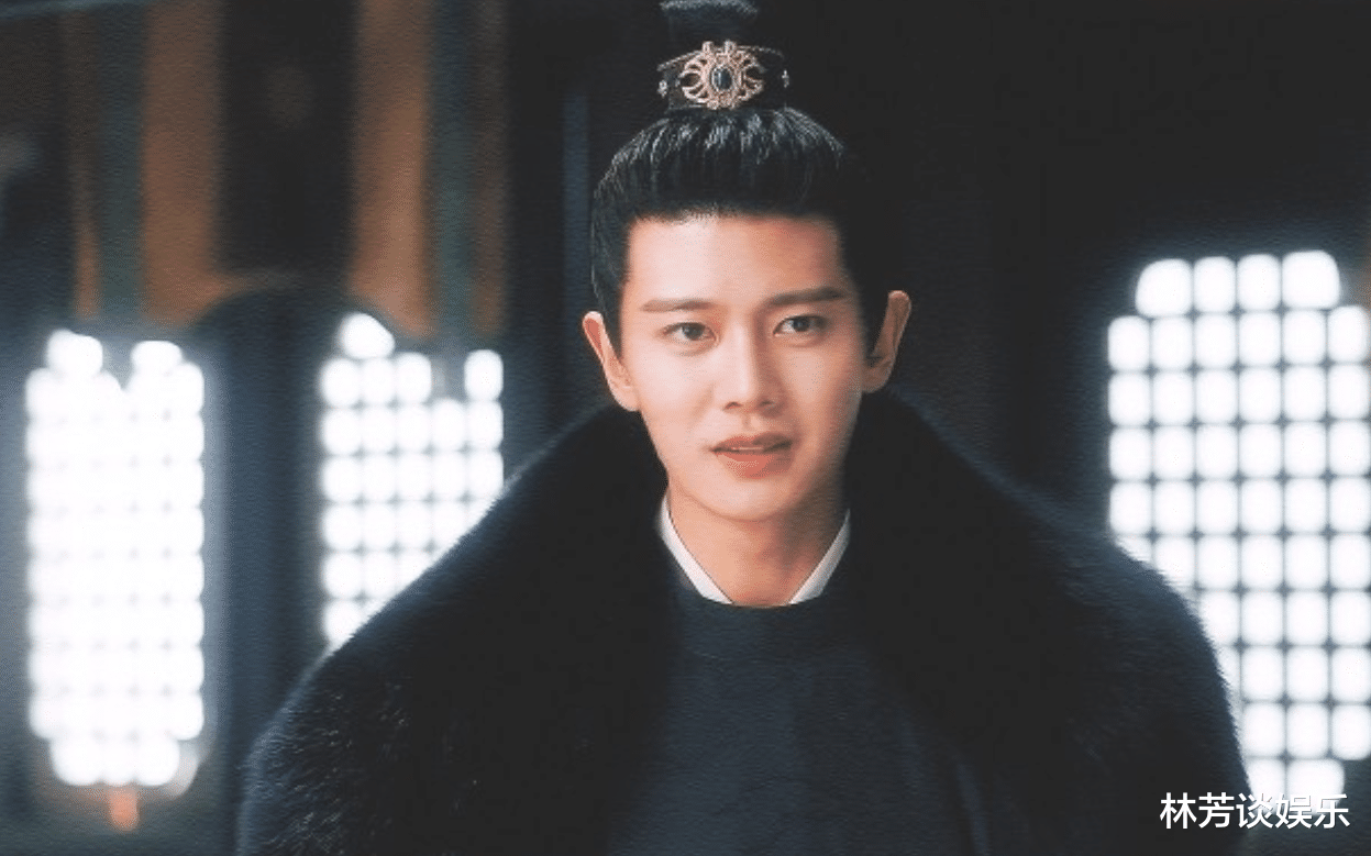 周生如故|《周生如故》开播一周年，有人主角演不停，有人已淡圈一年半！