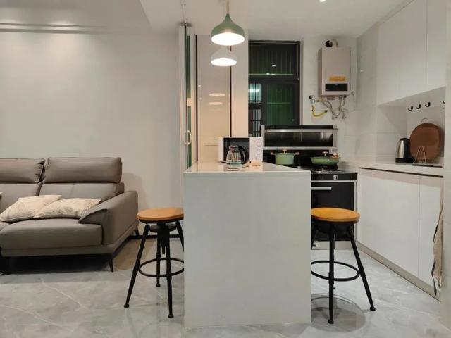 家庭装修,有哪些角落,利用好了会很实用的?