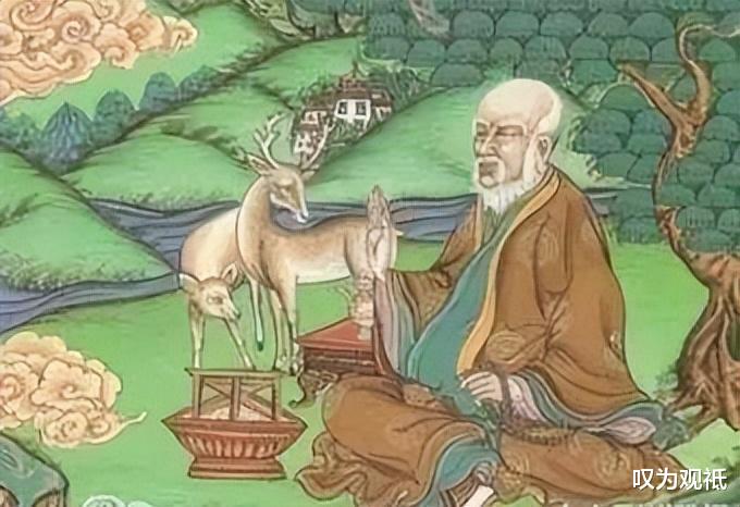 中国发生的4大未解之谜,一个比一个神秘,真相究竟是什么?