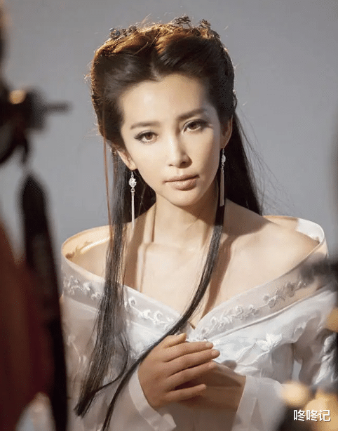 马艳丽|河南走出来的十大美女，看看谁才是你心目中的女神