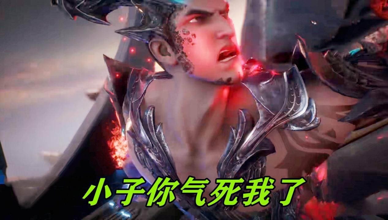 acgn漫评|唐三海神考核再次取巧，海龙斗罗输得最冤，这操作可太气人了