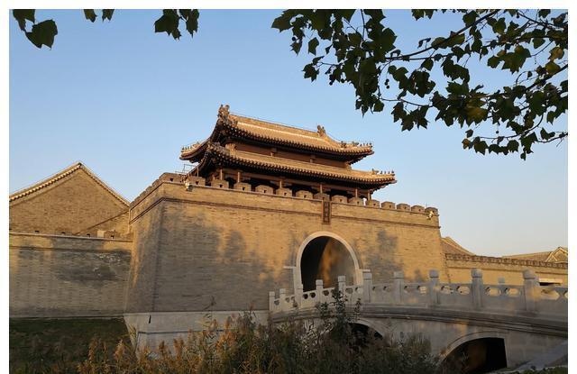 昌平|天津这个巨型古镇火了，景色秀丽，本地人却很少
