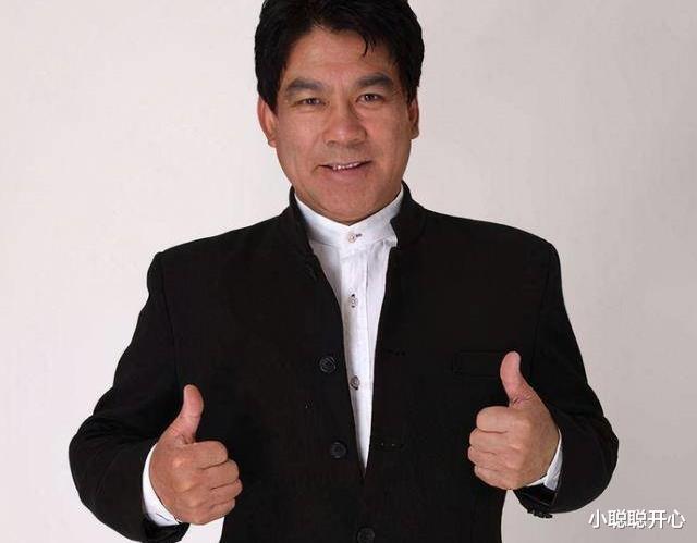 朱时茂|他父亲是朱时茂,却不靠父亲,如今成“最有出息的星二代”