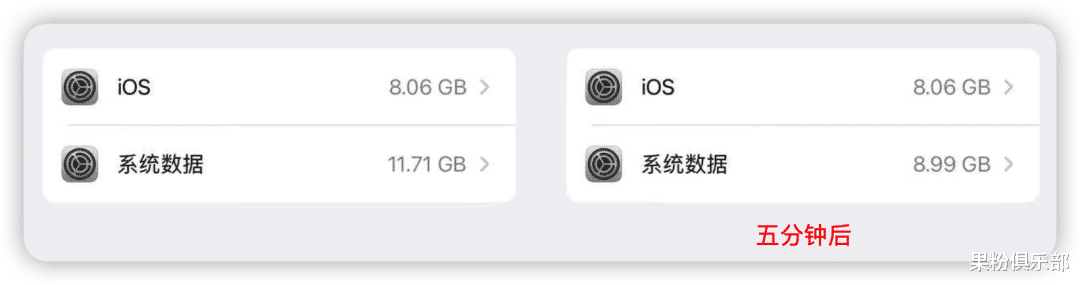 iPhone|一键清理 iPhone 存储,瞬间释放 10 个 G