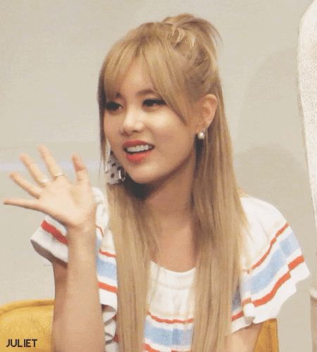 T-ara|官宣！T-ARA前成员朴昭妍结婚，粉丝：要幸福呀