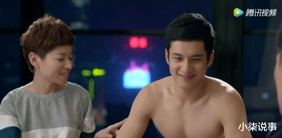 赵四|请国产剧不要再强组CP来折磨我