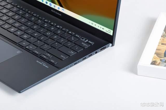 华硕灵耀|理想中的轻薄本？新款华硕灵耀14今晚开售，产品力和价格都拿捏了