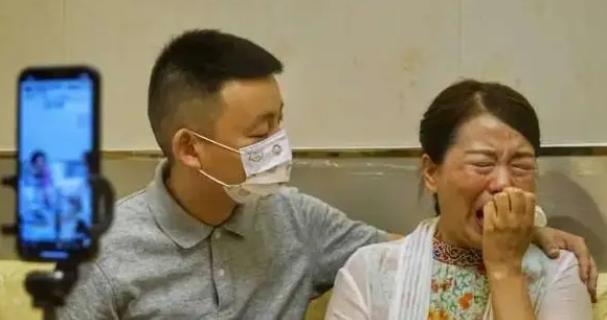 许敏|许敏成功要回房子,熊磊曾想花30万和解,网友:还有52万呢?