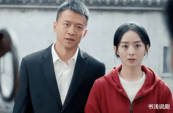 林思意|“秀玉”做主角了！《亲爱的小美人鱼》热度两亿，林思意拿王牌？