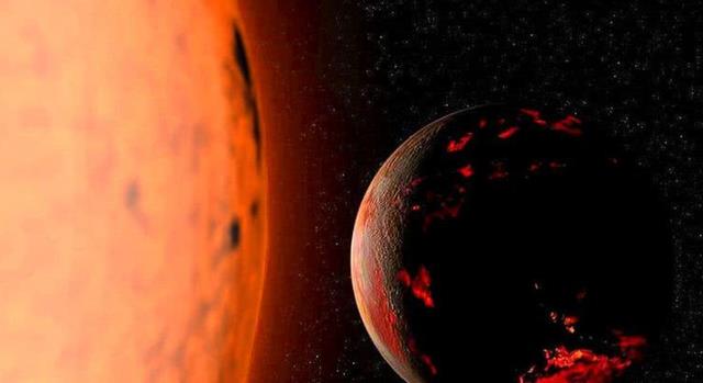 科学家发现濒死恒星吃掉行星的证据,地球终将被太阳吃掉吗?