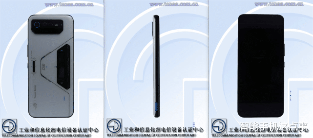 酷睿处理器|首款骁龙8+机型突然上架预约：大内存+无挖孔设计，感觉被低估了