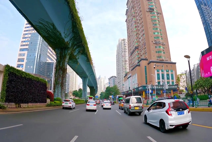 东莞|中国福建宜居旅游城市，景色优美，发达程度却落后于东莞