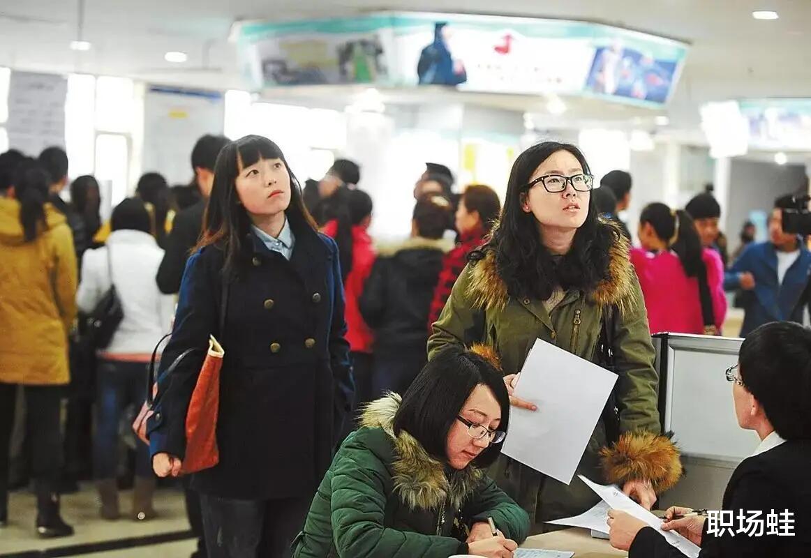 求职|容易找工作的简历，该怎么写？