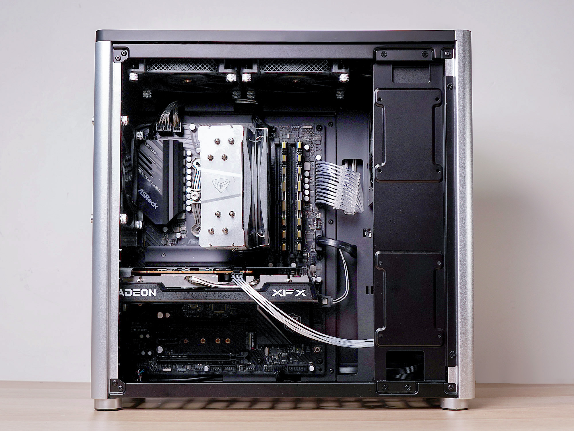 显卡|2022年了,4GB显存到底够不够用?迟到的RX6500XT评测