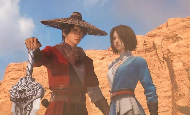 李星云|画江湖之不良人:千呼万唤始出来,李星云高调登场,燃爆了!