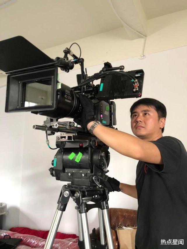 炎亚纶|《初拥》摄影师等两人坠亡，主演炎亚纶：没给合理交代前停止合作