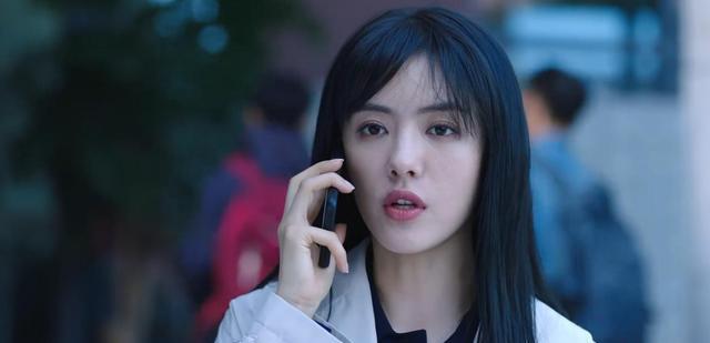 阮真真|不期而至：假高峻接近阮真真的真正目的是什么，真的是余情未了吗